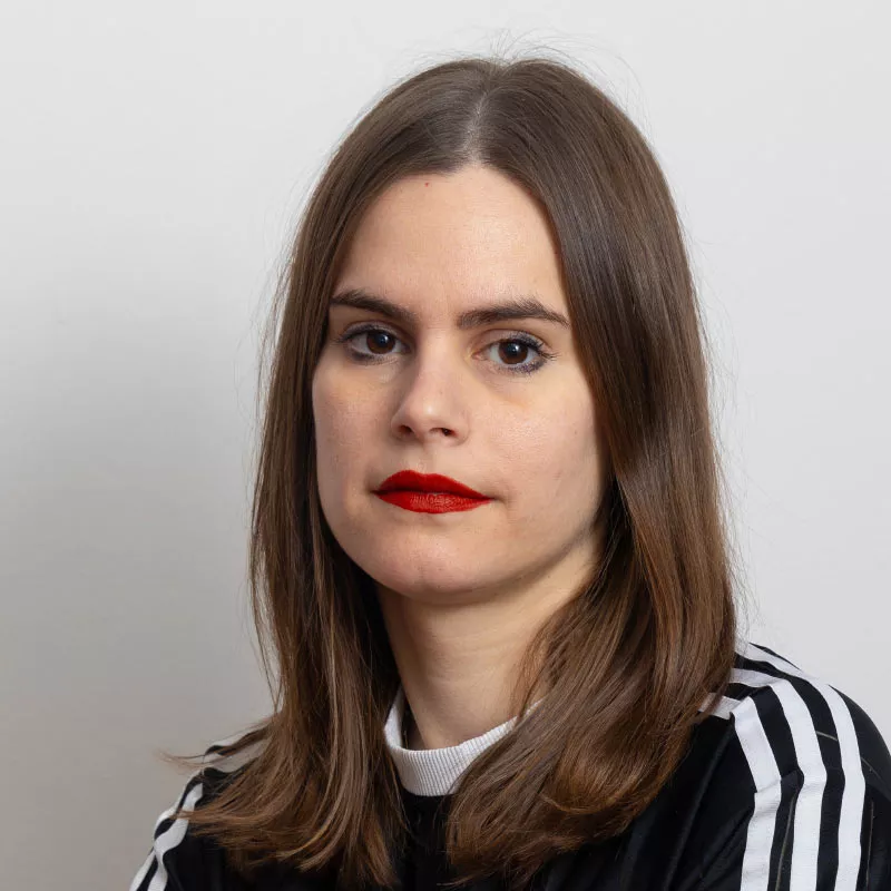 Aida Donoso